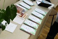 Okresná prehliadka v prednese poézie, prózy a vlastnej tvorby seniorov jds - 11